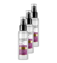 Advance Techniques Mega Volume Hacim Veren Saç Spreyi 100 Ml. Üçlü Set