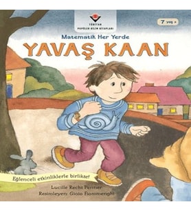 Matematik Her Yerde - Yavaş Kaan