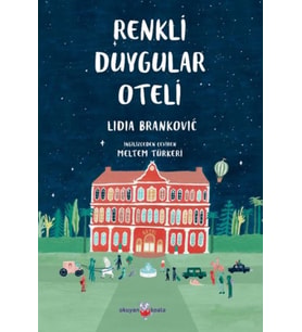 Renkli Duygular Oteli