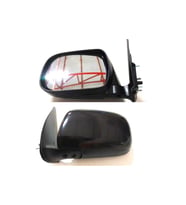DİKİZ AYNA HILUX 2006-2010 SOL (MANUEL/SİYAH)
