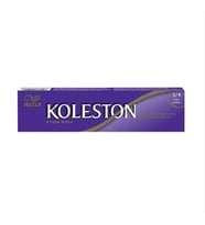 Koleston Tüp Boya 3/4 Koyu Kestane