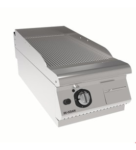 İnoksan 9ıg 11s ½ Modul Gazlı Setüstü Izgara