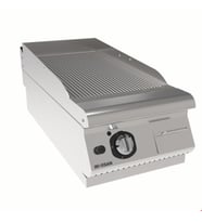 İnoksan 9ıg 11s ½ Modul Gazlı Setüstü Izgara