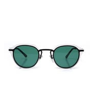 ESRADA SERİSİ OSLO  TRANSPARENT-GREEN 55 51-20-143