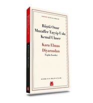 Kara Elmas Diyarından