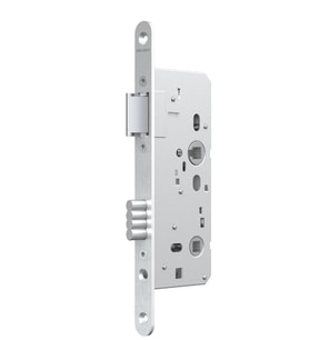ASSA ABLOY Wc Tipi Gömme Kilit N1001