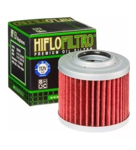 Aprilia Pegaso 650 93-04 Hiflo Yağ Filtre