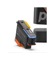 Yedek Kartuş Prinker S Black Tekli Siyah Kartuş