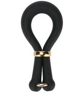 Astarte LoveToy Pinnacle Pro Anyfit Stretcher Esnek Penis ve Testis Halkası