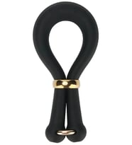 Astarte LoveToy Pinnacle Pro Anyfit Stretcher Esnek Penis ve Testis Halkası