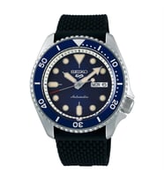 Seiko 5 Sports SRPD71K2 Erkek Kol Saati