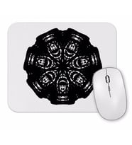 Sete Macacos Mouse Pad