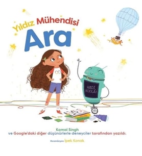 Yıldız Mühendisi Ara