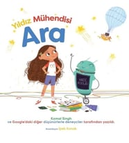 Yıldız Mühendisi Ara