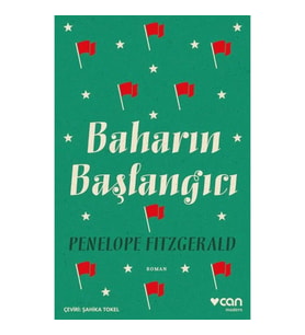 Baharın Başlangıcı