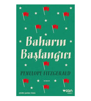 Baharın Başlangıcı