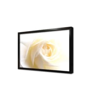 Makro Çekim Çerçeveli Mdf Tablo