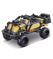 Maisto Fresh Metal Desert Rebels Model 11