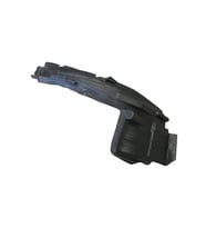 Isuzu D Max- Pıck Up- 12/17; Ön Çamurluk Davlumbazı Sol (4X4) (Oem No: 8-98077-256-6)