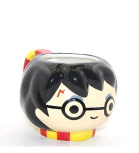 Porselen Harry Potter Tasarımı Kupa Bardak Alk3429