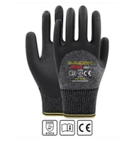 B-Flex134 Köpük Kaplamalı Nitril İş Eldiveni ( 24 Çift )