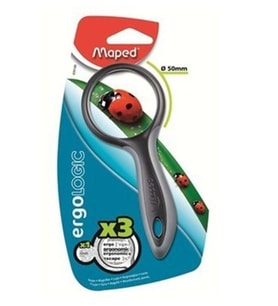 Maped Ergologic Büyüteç 50 Mm