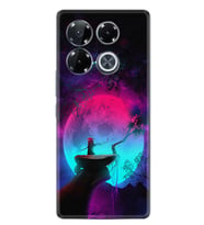 Infinix Note 40 4G Kılıf HD Baskılı / ZXS4-XA14/1217 1840