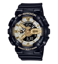 Casio Gma-S110gb-1Adr G-Shock Kol Saati
