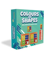 Colours And Shapes