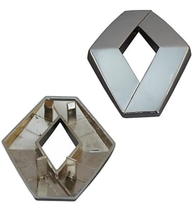 Symbol Thalia Panjur Arması 2009+