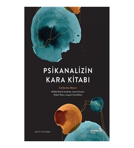 Psikanalizin Kara Kitabı