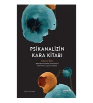 Psikanalizin Kara Kitabı