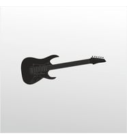 Folyo Sticker Elektro Gitar 40cm Uzunluk (Karışık)
