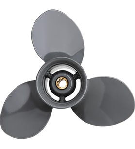Yamarine Honda Dıştan Takma Motor Pervanesi 8/20 HP Outboard Propeller Diameter: