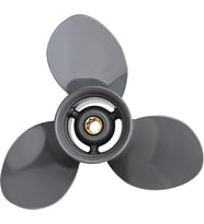 Yamarine Honda Dıştan Takma Motor Pervanesi 8/20 HP Outboard Propeller Diameter: