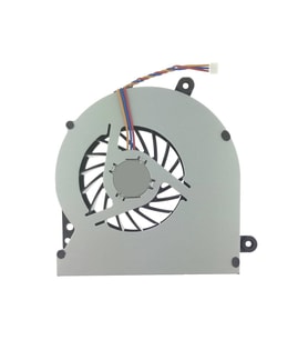 Toshiba Dynabook Satellite C655-15Z ile Uyumlu Fan 3 Pin V2