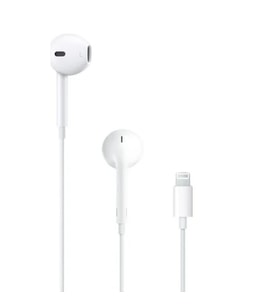 ZR316 Orijinal Lightning Kablolu Kulaklık