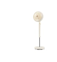 Dynabreeze Ev Tipi Retro Vantilatör 70W 2000 Rpm 3 Kademeli Krem Gold FAN12