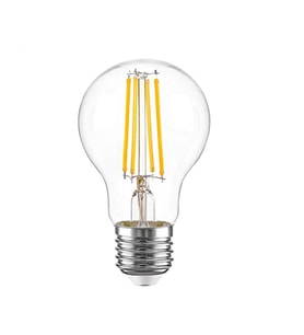 CATA CT-4231 6W Rustik Cob Led Flament Ampül Günışığı 3200K