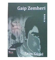 Gaip Zemheri