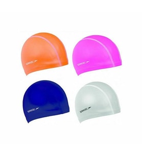 Speedo Pace Assorted Yüzücü Bone Sp8720646526 (Çok Renkli)