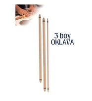 TransForMacion 3 Model Oklava Seti 60 ve 80 Cm 718808