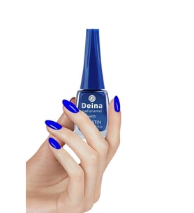 Northcity Keratinli Besleyici Oje 14 ml – Renk No: 35 Uzun Süre Kalıcı Oje