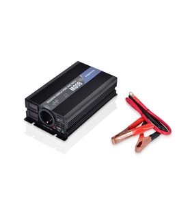 Sensation 800W Watt 0,8 KW Tam Sinüs Ekranlı İnverter 12V/220V Çevirici İnverter Dw Serisi