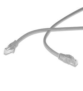 FLAXES FNK-610G CAT6 PATCH KABLO 10 METRE 23AWG