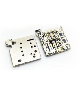Nokia Lumia 720 Sim Yuvası