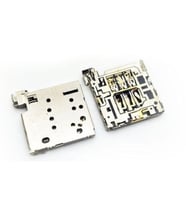 Nokia Lumia 720 Sim Yuvası