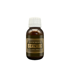 Şehzade Iksiri Şurubu Osmanlı Geleneğinden Bitki Extratlı Şurup 50 ml