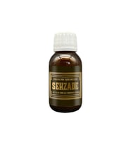 Şehzade Iksiri Şurubu Osmanlı Geleneğinden Bitki Extratlı Şurup 50 ml