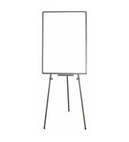İNTER 620 TELESKOPİK AYAKLI BEYAZ YAZI TAHTASI 40X55